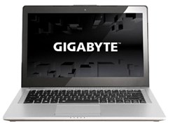 Laptop GIGABYTE U24F-i7